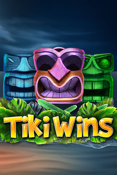 Игровой автомат Tiki Wins играть бесплатно на ДжойКазино