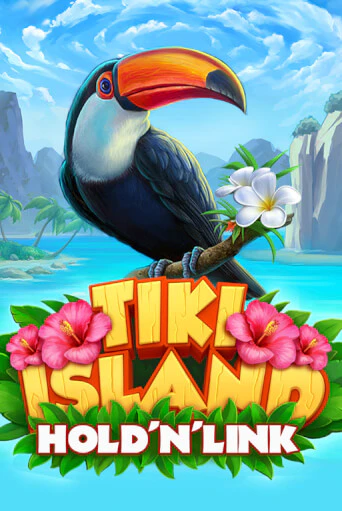 Игровой автомат Tiki Island: Hold 'N' Link играть бесплатно на ДжойКазино