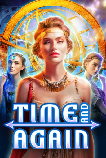 Игровой автомат Time and Again играть бесплатно на ДжойКазино