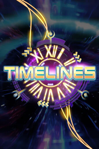 Игровой автомат Timelines играть бесплатно на ДжойКазино