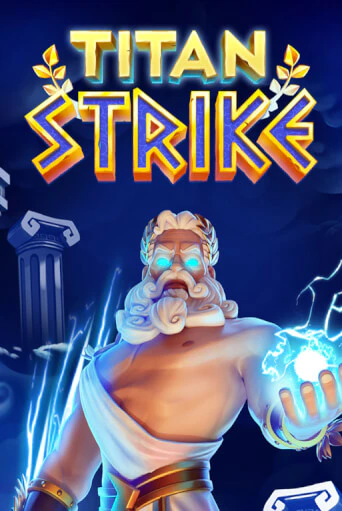 Игровой автомат Titan Strike играть бесплатно на ДжойКазино