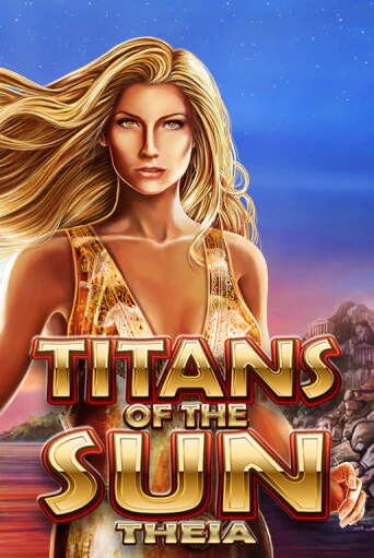 Игровой автомат Titans of the Sun - Theia играть бесплатно на ДжойКазино