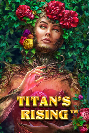 Игровой автомат Titan's Rising - The Golden Era играть бесплатно на ДжойКазино