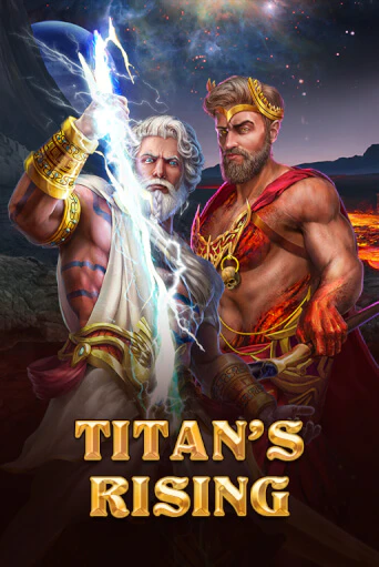 Игровой автомат Titan’s Rising играть бесплатно на ДжойКазино