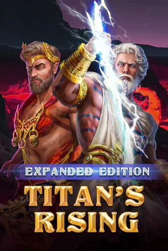 Игровой автомат Titan’s Rising - Expanded Edition играть бесплатно на ДжойКазино