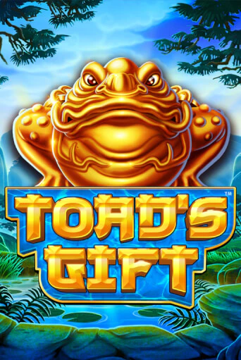 Игровой автомат Toads Gift играть бесплатно на ДжойКазино