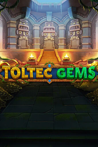 Игровой автомат Toltec Gems играть бесплатно на ДжойКазино