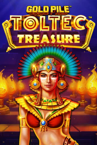 Игровой автомат Gold Pile: Toltec Treasure играть бесплатно на ДжойКазино