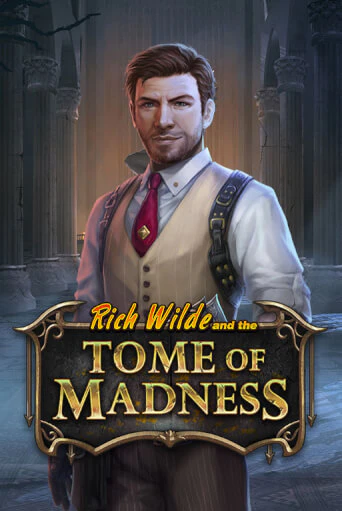 Игровой автомат Tome of Madness играть бесплатно на ДжойКазино