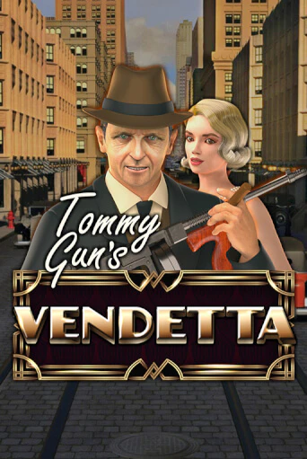 Игровой автомат Tommy Gun´s Vendetta играть бесплатно на ДжойКазино