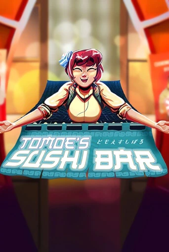 Игровой автомат Tomoe's Sushi Bar играть бесплатно на ДжойКазино