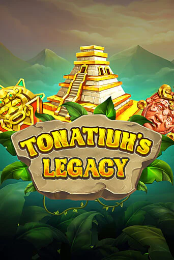 Игровой автомат Tonatiuh's Legacy играть бесплатно на ДжойКазино