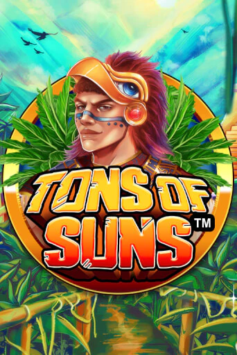 Игровой автомат Tons of Suns играть бесплатно на ДжойКазино