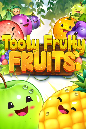 Игровой автомат Tooty Fruity Fruits играть бесплатно на ДжойКазино