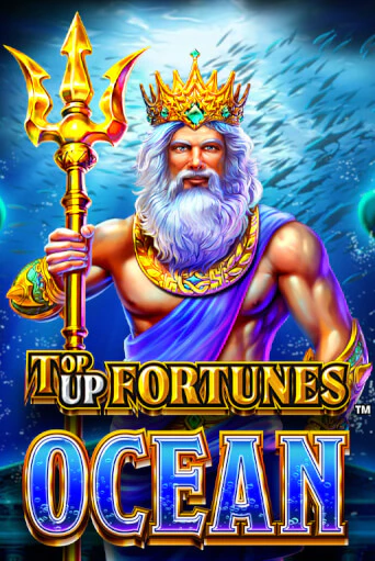 Игровой автомат Top Up Fortunes Ocean играть бесплатно на ДжойКазино