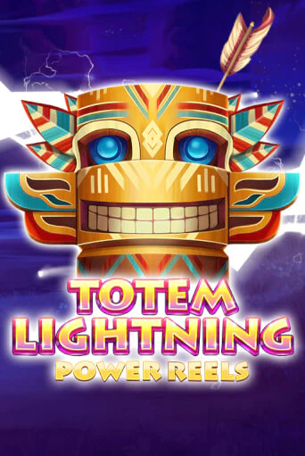 Игровой автомат Totem Lightning Power Reels играть бесплатно на ДжойКазино