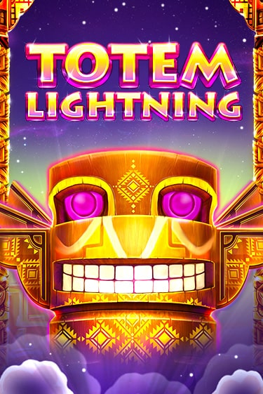 Игровой автомат Totem Lightning играть бесплатно на ДжойКазино