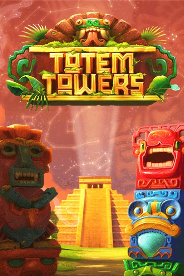 Игровой автомат Totem Towers играть бесплатно на ДжойКазино