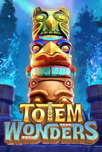 Игровой автомат Totem Wonders играть бесплатно на ДжойКазино