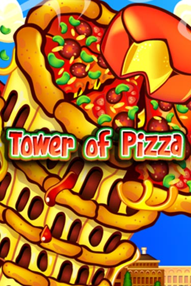 Игровой автомат Tower Of Pizza играть бесплатно на ДжойКазино