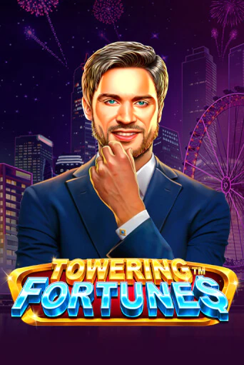 Игровой автомат Towering Fortunes играть бесплатно на ДжойКазино