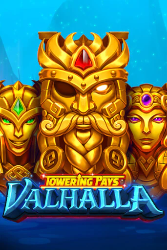 Игровой автомат Towering Pays Valhalla играть бесплатно на ДжойКазино