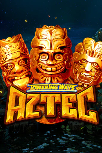 Игровой автомат Towering Ways Aztec играть бесплатно на ДжойКазино