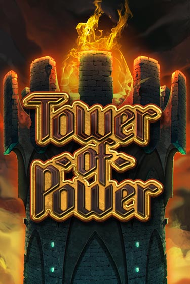 Игровой автомат Tower of Power играть бесплатно на ДжойКазино