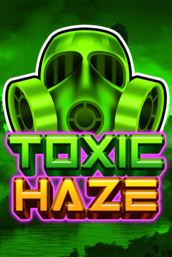 Игровой автомат Toxic Haze играть бесплатно на ДжойКазино