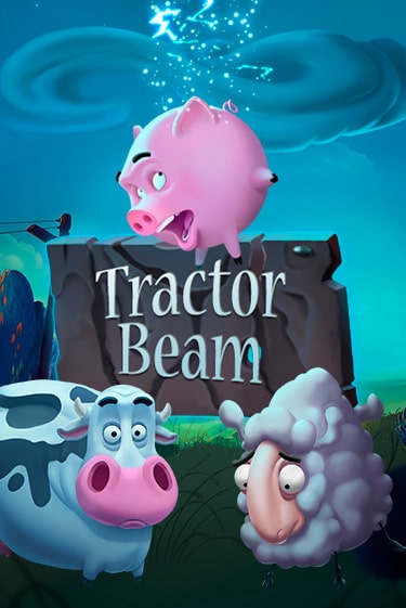 Игровой автомат Tractor Beam играть бесплатно на ДжойКазино