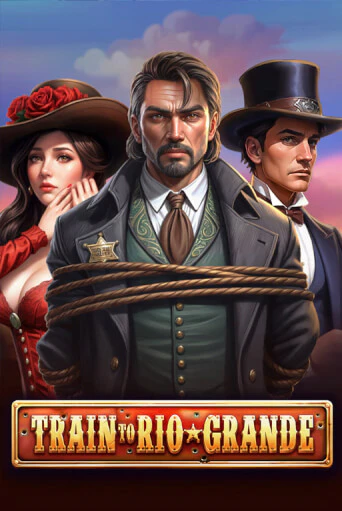 Игровой автомат Train to Rio Grande играть бесплатно на ДжойКазино