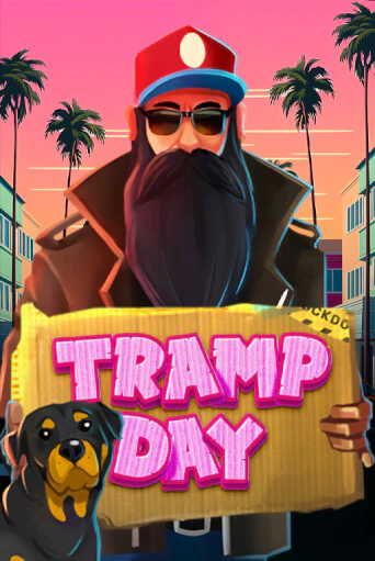 Игровой автомат Tramp Day играть бесплатно на ДжойКазино