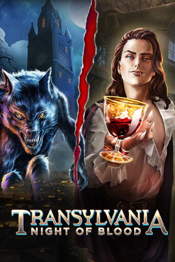 Игровой автомат Transylvania: Night of Blood играть бесплатно на ДжойКазино