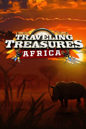 Игровой автомат Traveling Treasures Africa играть бесплатно на ДжойКазино