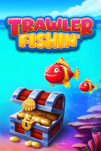 Игровой автомат Trawler Fishin играть бесплатно на ДжойКазино