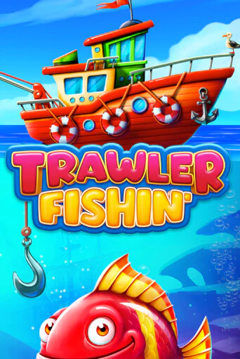 Игровой автомат Trawler Fishin' играть бесплатно на ДжойКазино