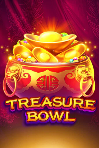 Игровой автомат Treasure Bowl играть бесплатно на ДжойКазино