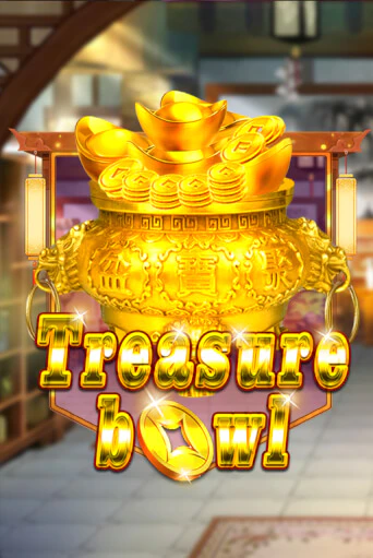 Игровой автомат Treasure Bowl играть бесплатно на ДжойКазино