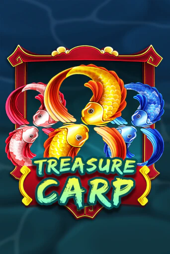 Игровой автомат Treasure Carp играть бесплатно на ДжойКазино