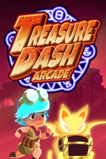 Игровой автомат Treasure Dash играть бесплатно на ДжойКазино