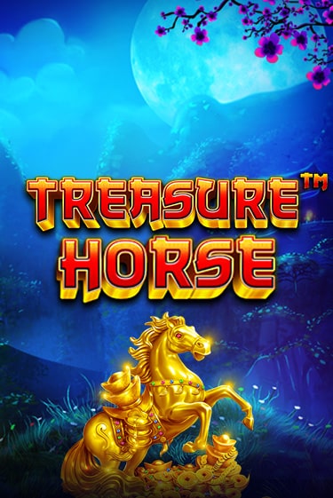 Игровой автомат Treasure Horse играть бесплатно на ДжойКазино