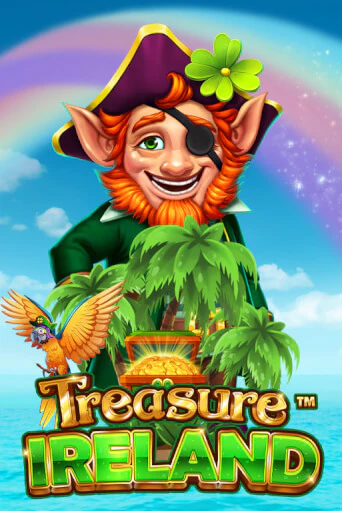 Игровой автомат Treasure Ireland играть бесплатно на ДжойКазино