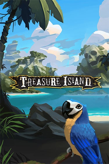 Игровой автомат Treasure Island играть бесплатно на ДжойКазино