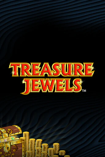 Игровой автомат Treasure Jewels играть бесплатно на ДжойКазино