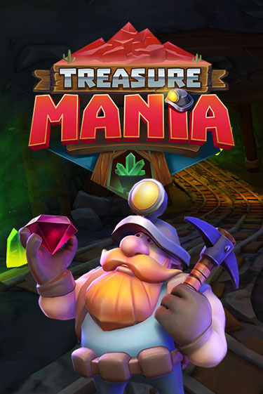 Игровой автомат Treasure Mania играть бесплатно на ДжойКазино