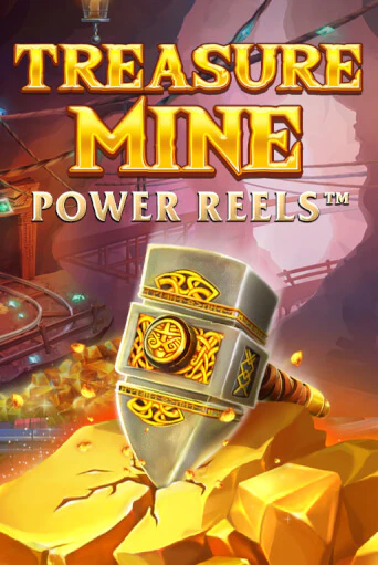 Игровой автомат Treasure Mine Power Reels играть бесплатно на ДжойКазино