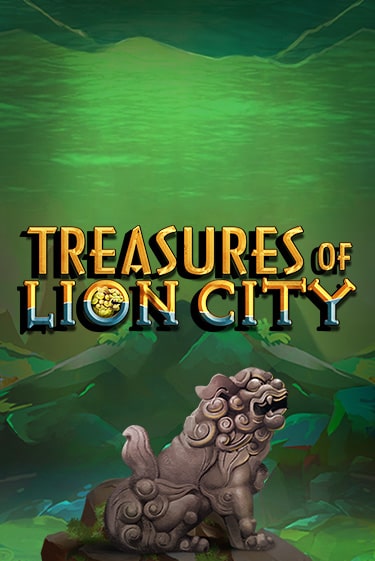 Игровой автомат Treasures of Lion City играть бесплатно на ДжойКазино