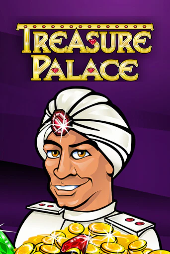 Игровой автомат Treasure Palace играть бесплатно на ДжойКазино