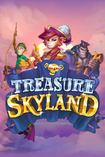 Игровой автомат Treasure Skyland играть бесплатно на ДжойКазино