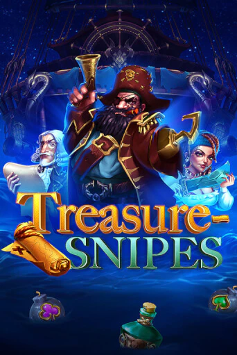 Игровой автомат Treasure-snipes играть бесплатно на ДжойКазино